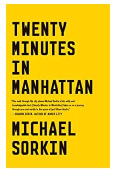 cover art - Sorkin - Twenty Minutes in Manhattan.jpg