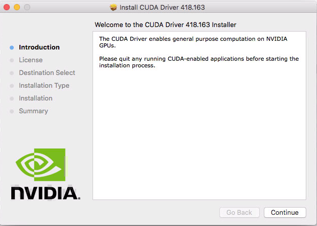 Cuda Driver installation.png