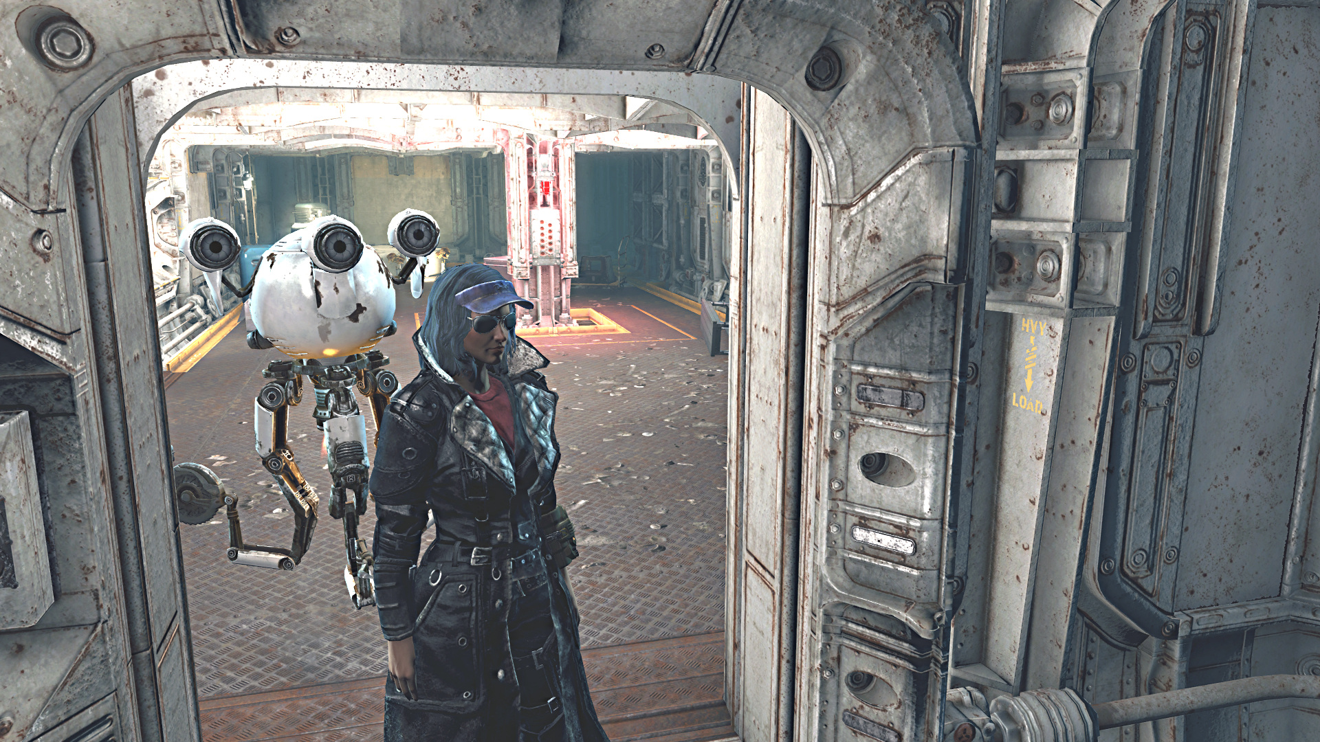 Curie Me in Vault.jpg