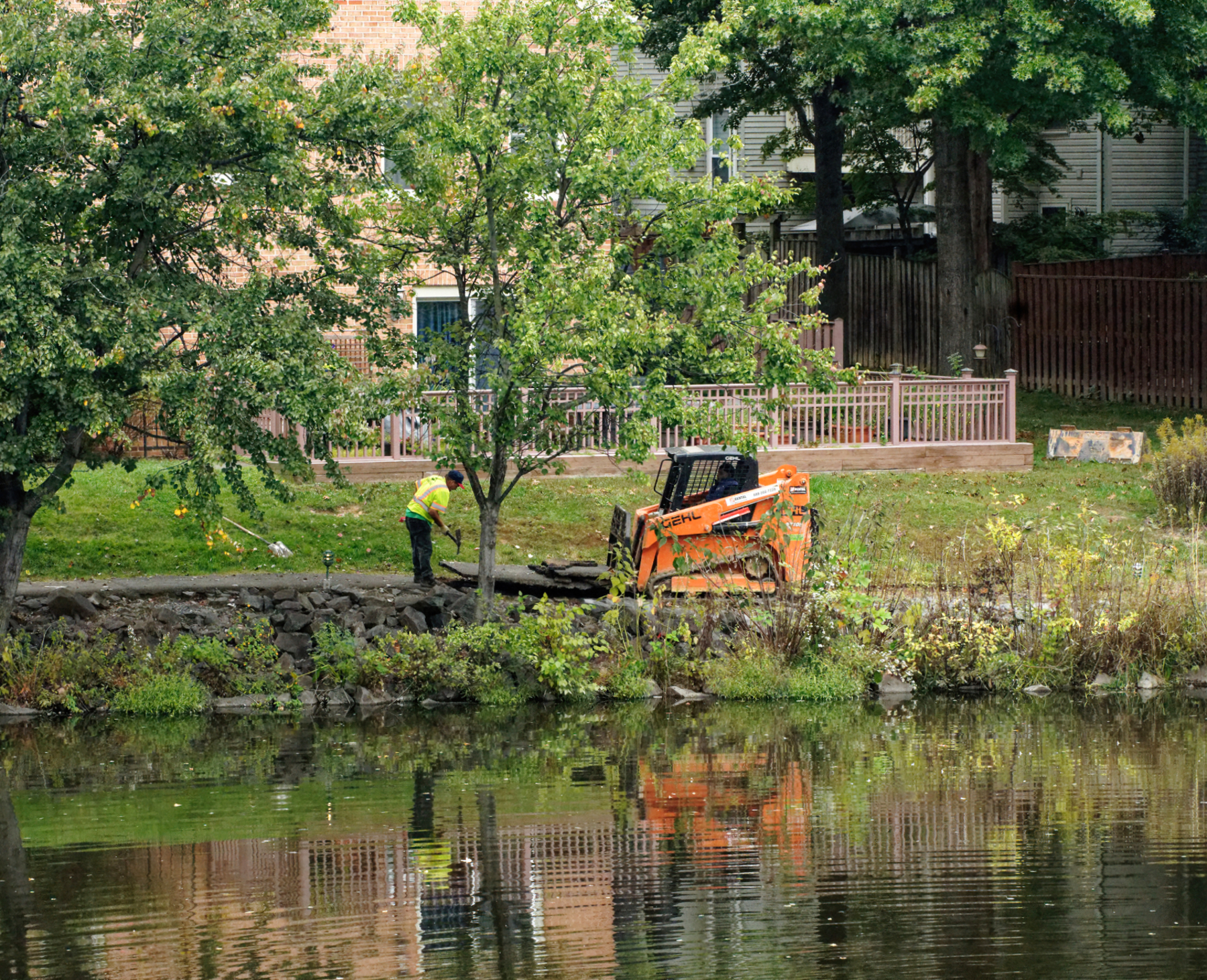 Digging Up the Old Asphalt.jpeg