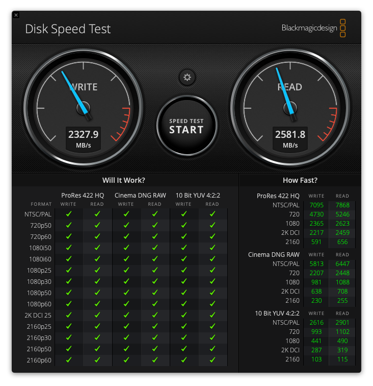 Disk Speed Test - 970 EVO Plus 1TB_with driver.png