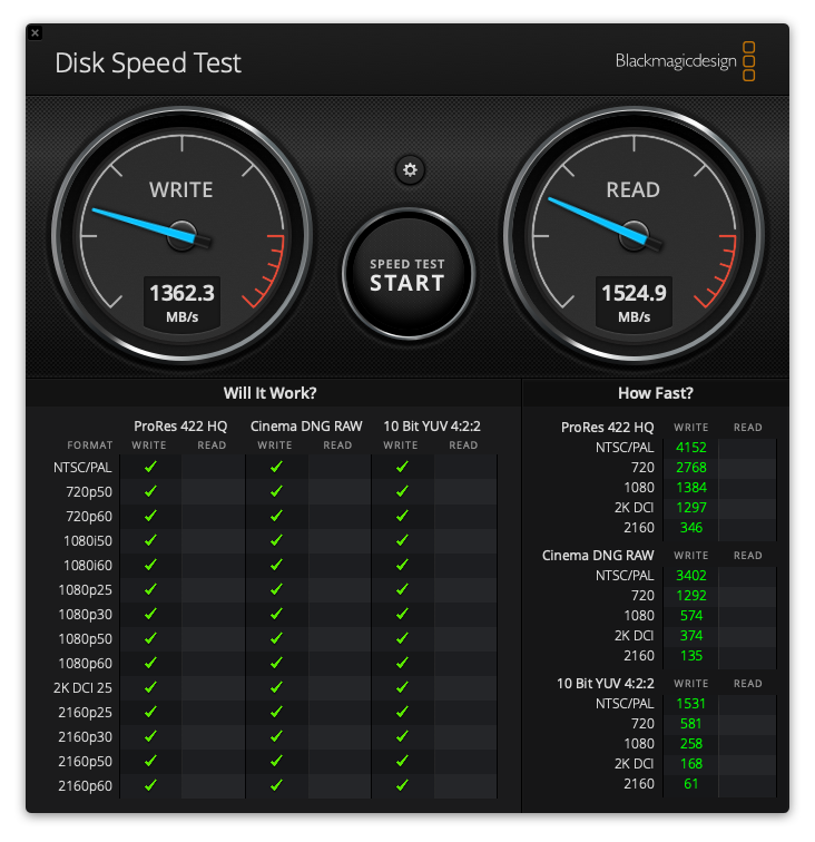 DiskSpeedTest (5GB) - MBP 2017 Function Keys SSD Sabrent 512gb.png