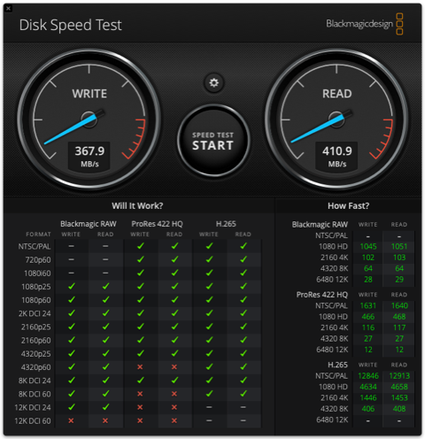 DiskSpeedTest - SDD external.png