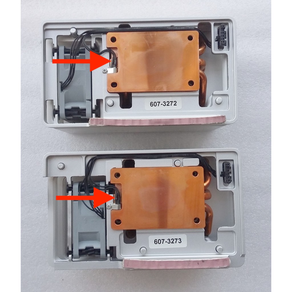 dual 2009 Mac Pro - heatsink temp sensor.jpeg