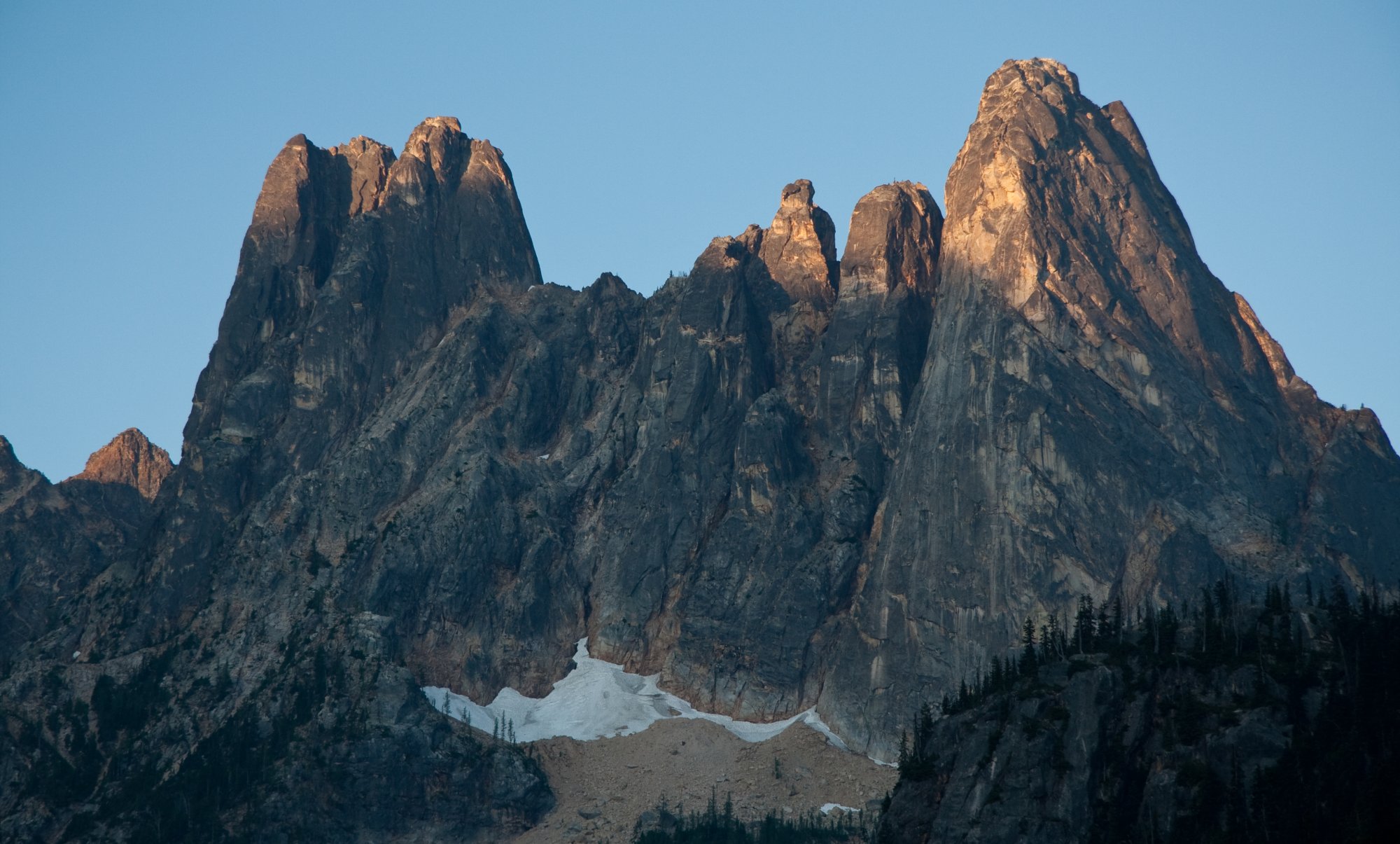 Early Winters Spire & Liberty Bell.jpg