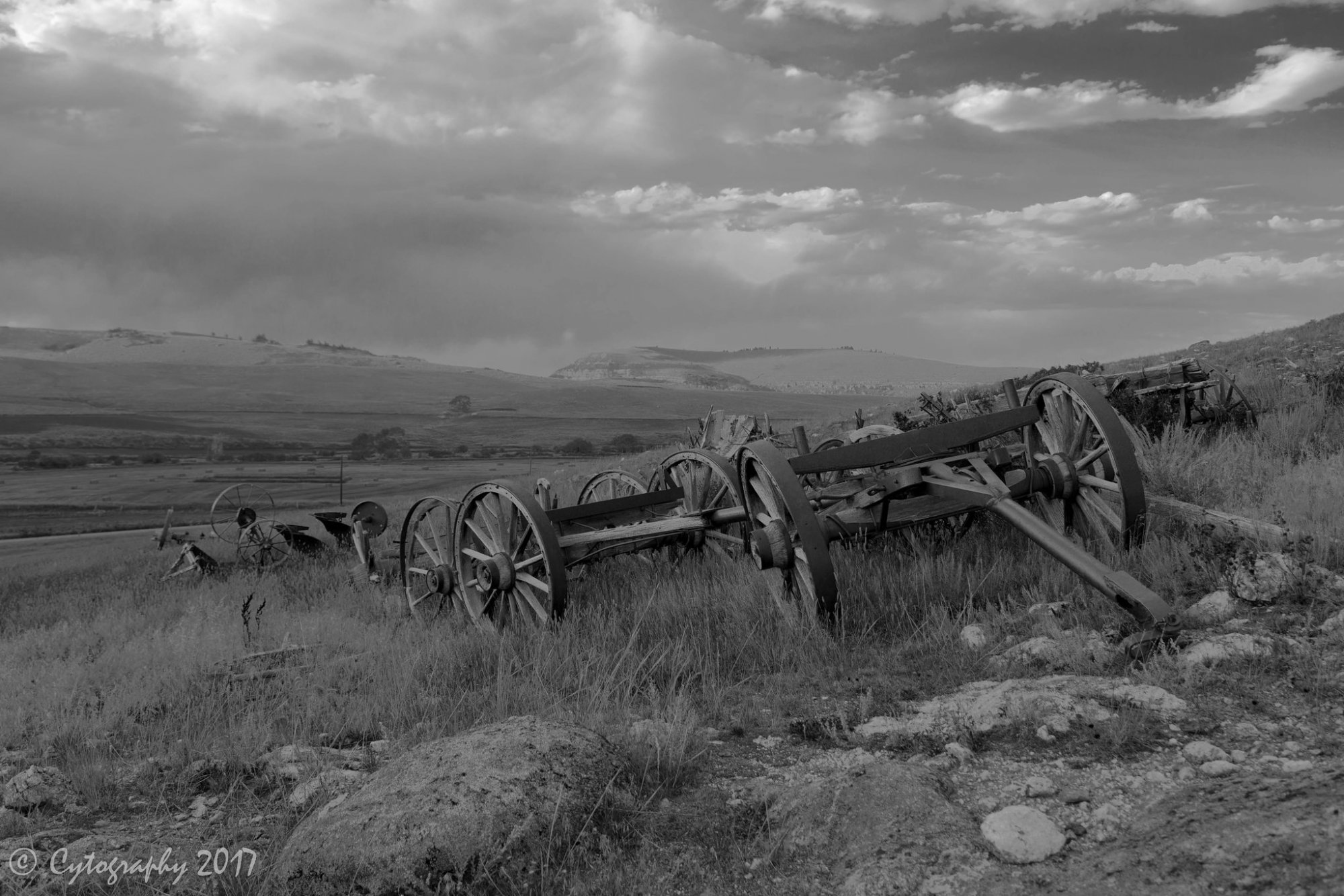 Eclipse Trip Grants Ranch-BW.jpg