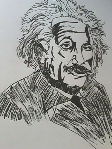 Einstein-by-Arsh.jpg