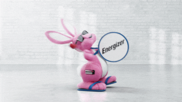 Energizer Bunny.gif