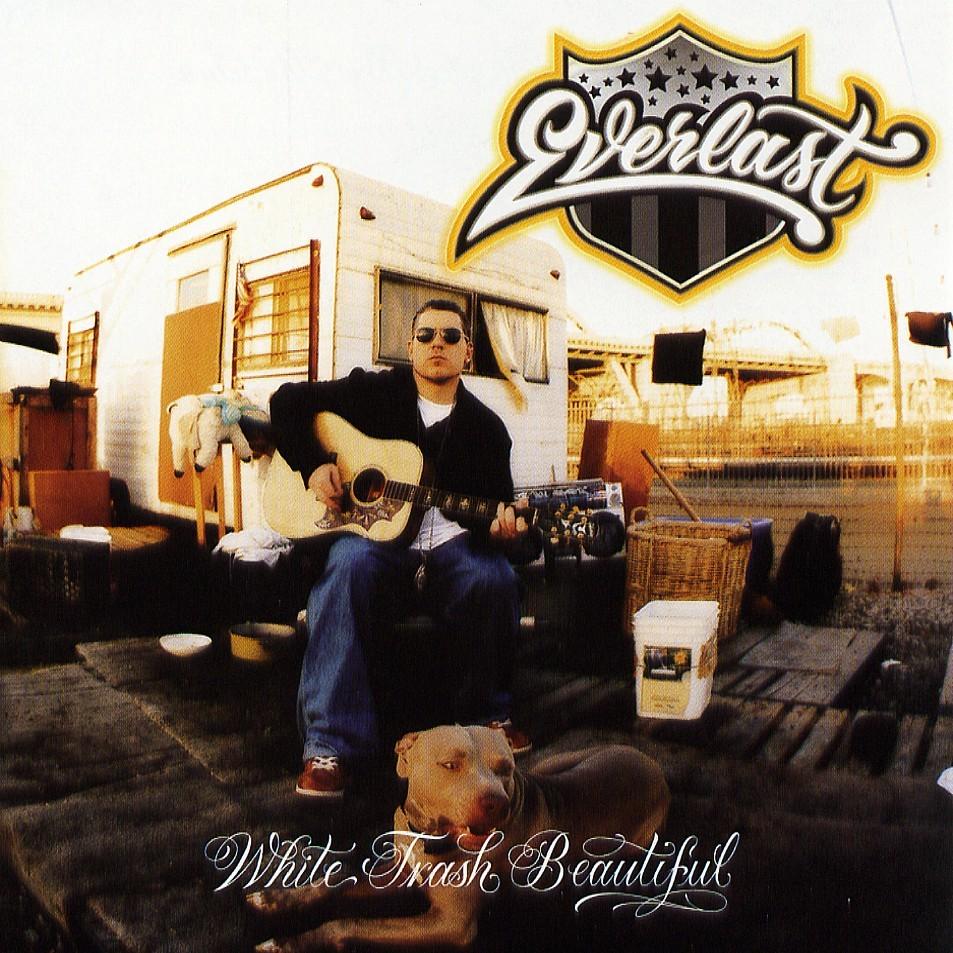 Everlast - White Trash Beautiful - Front.JPG