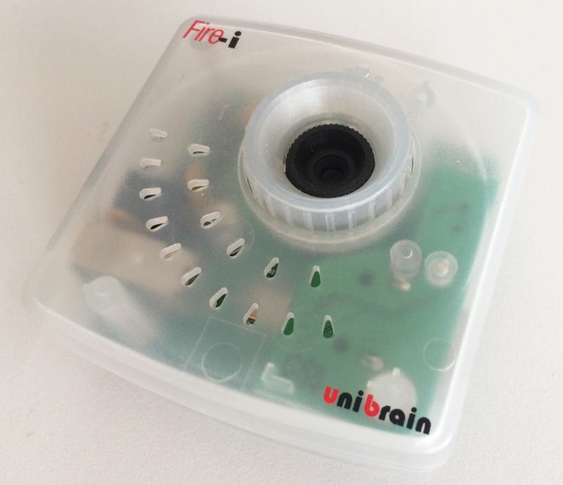 FIRE-I Firewire Webcam Unibrain 4.jpg
