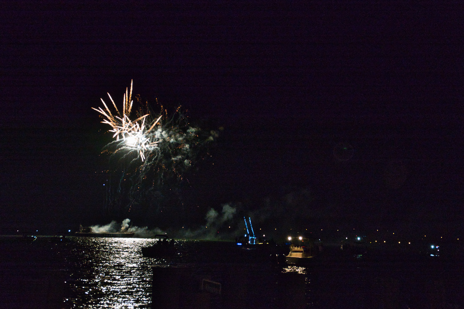 Fireworks Over Water.jpeg