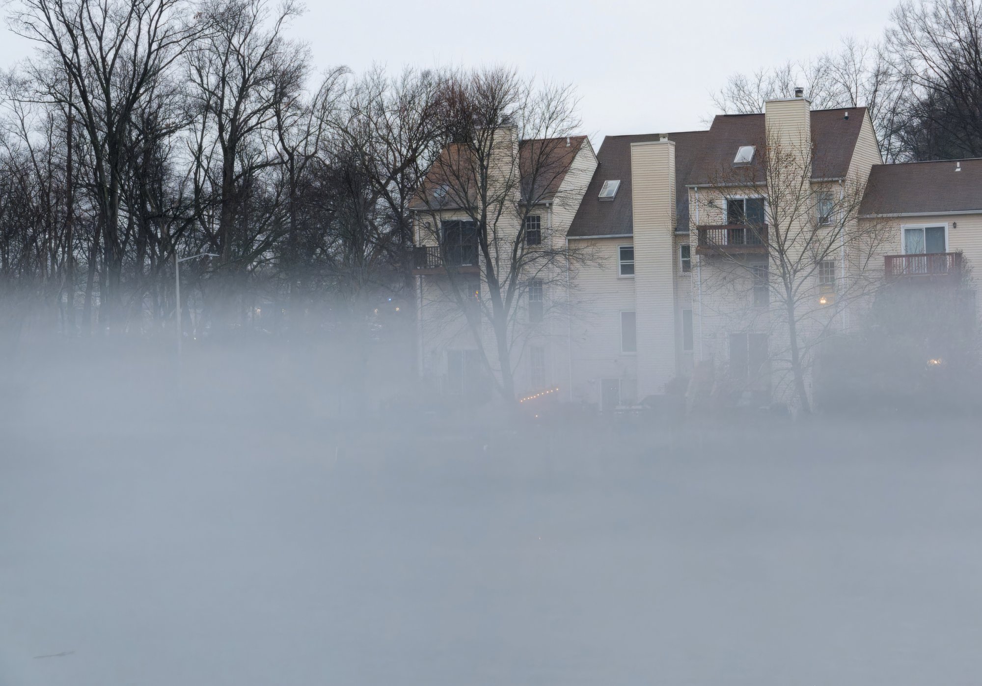 Fog Rising From the Lake.jpeg