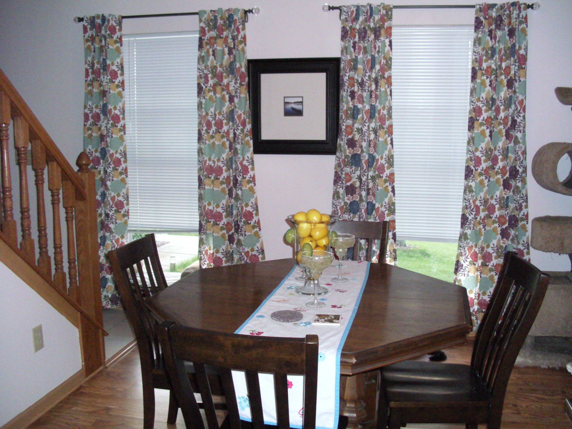 Front room with octagon table and chairs.jpg