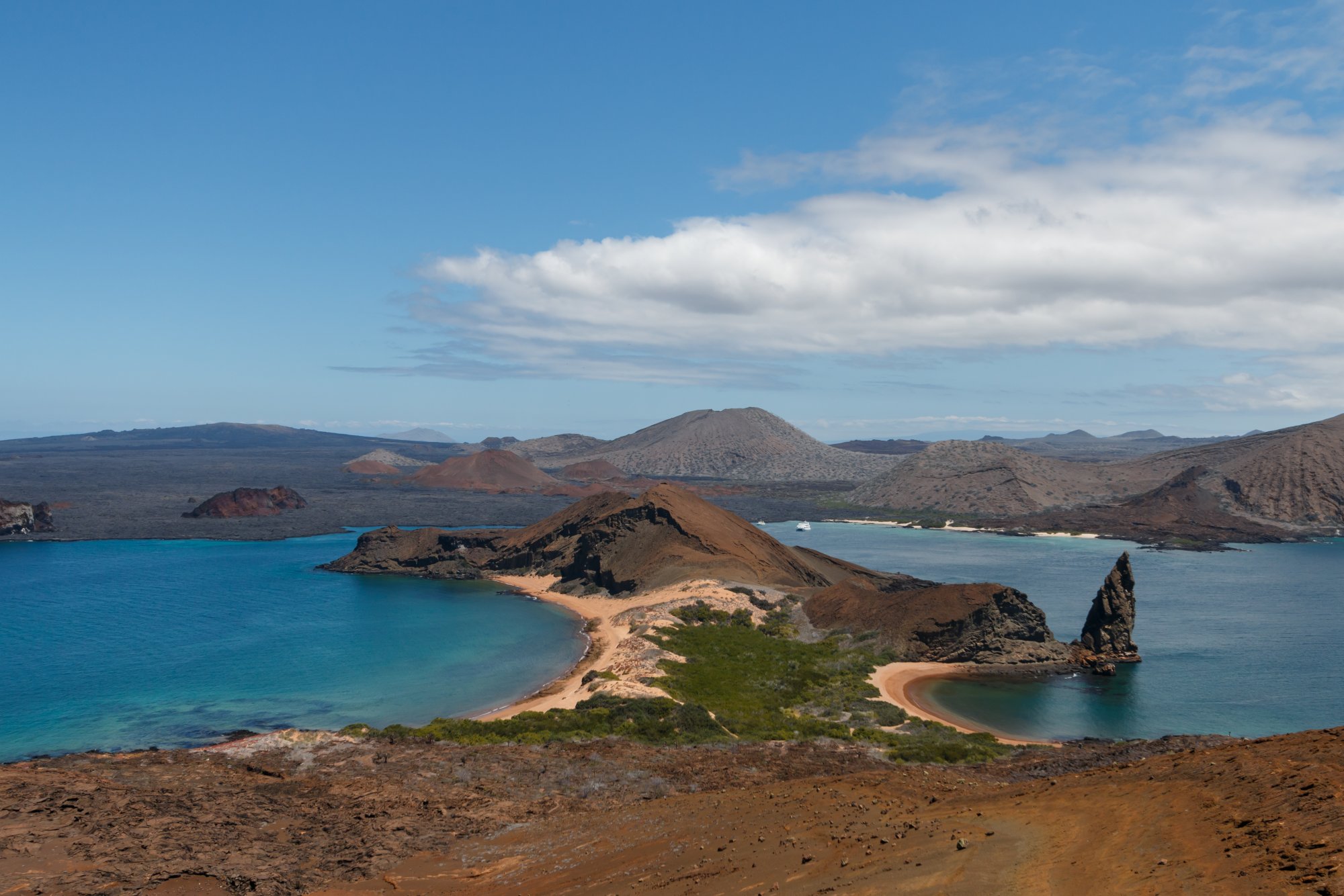 Galapagos - Bartolomé Island.jpg