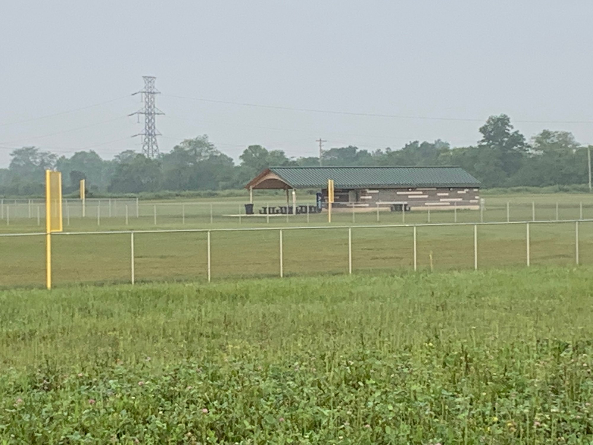 Galloway Road Sports complex - Concession stand building.jpeg