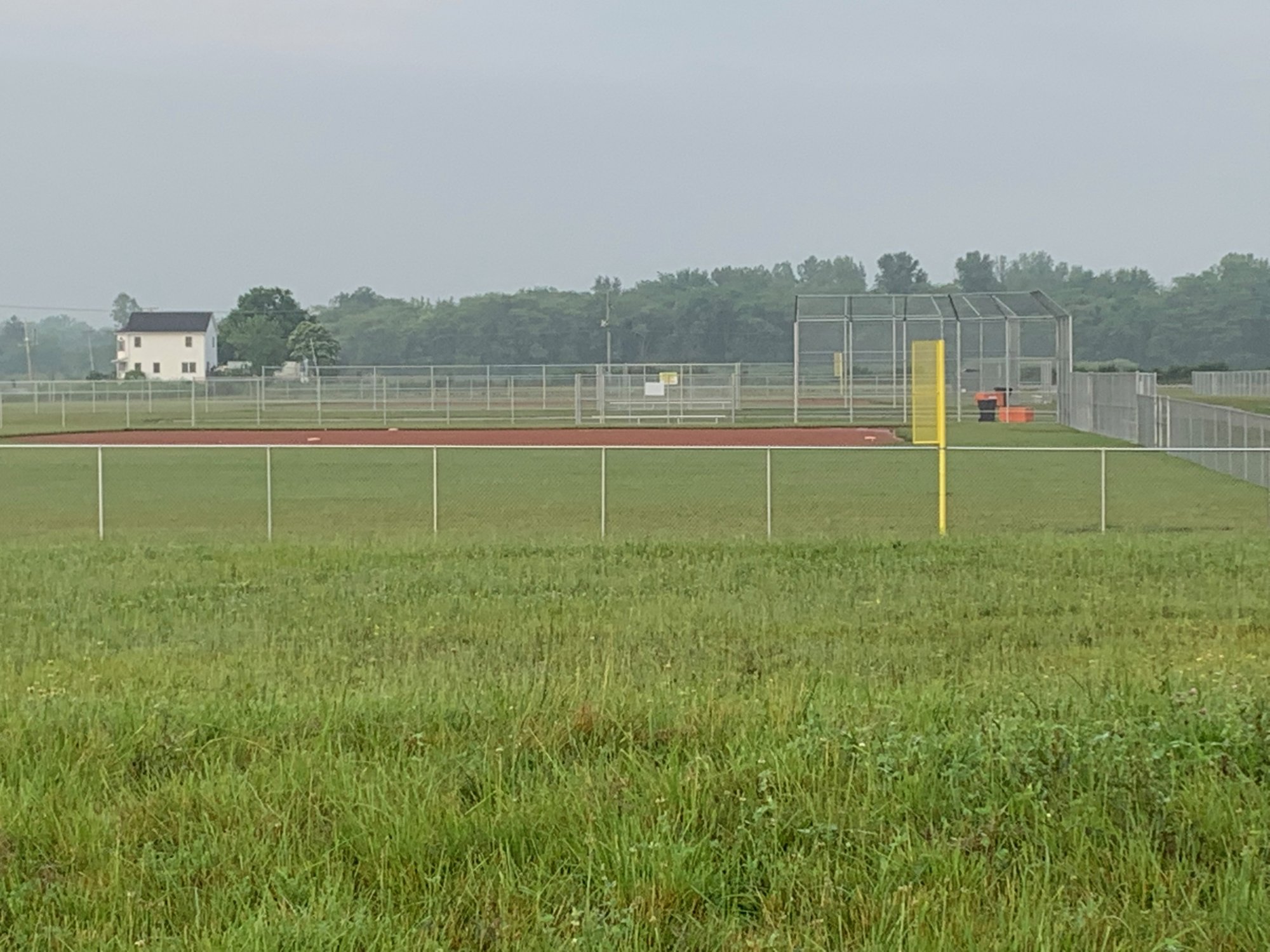 Galloway Road Sports complex - Softball field.jpeg