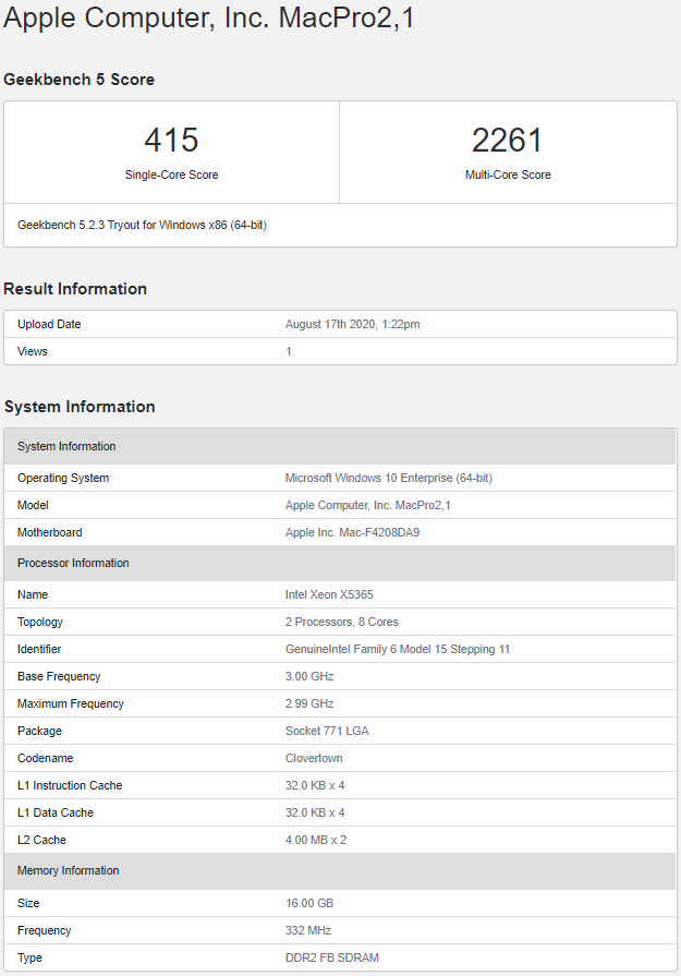 Geekbench5-XeonX5365.PNG