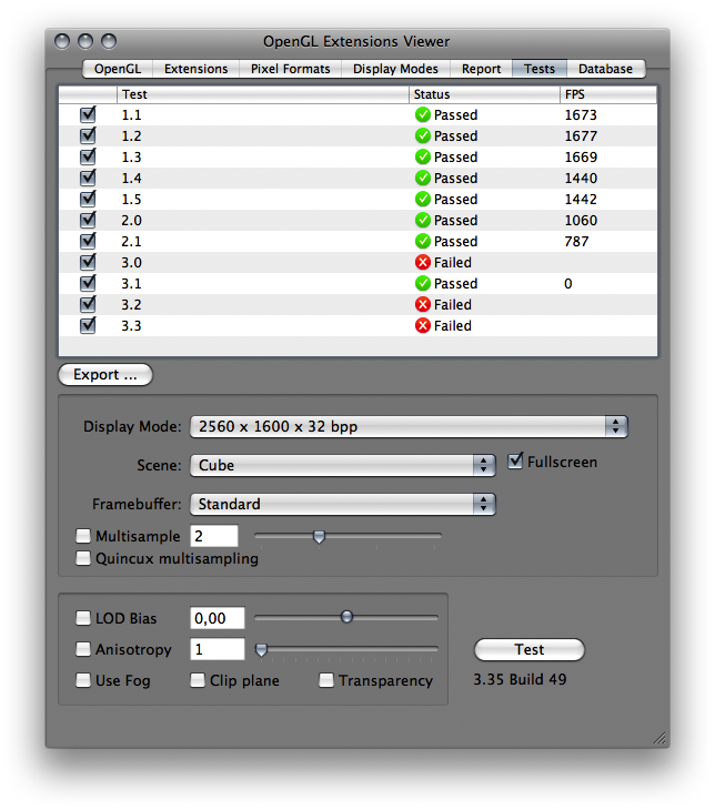 GeForce 7800 GTX 512, GL Viewer 3.37.png