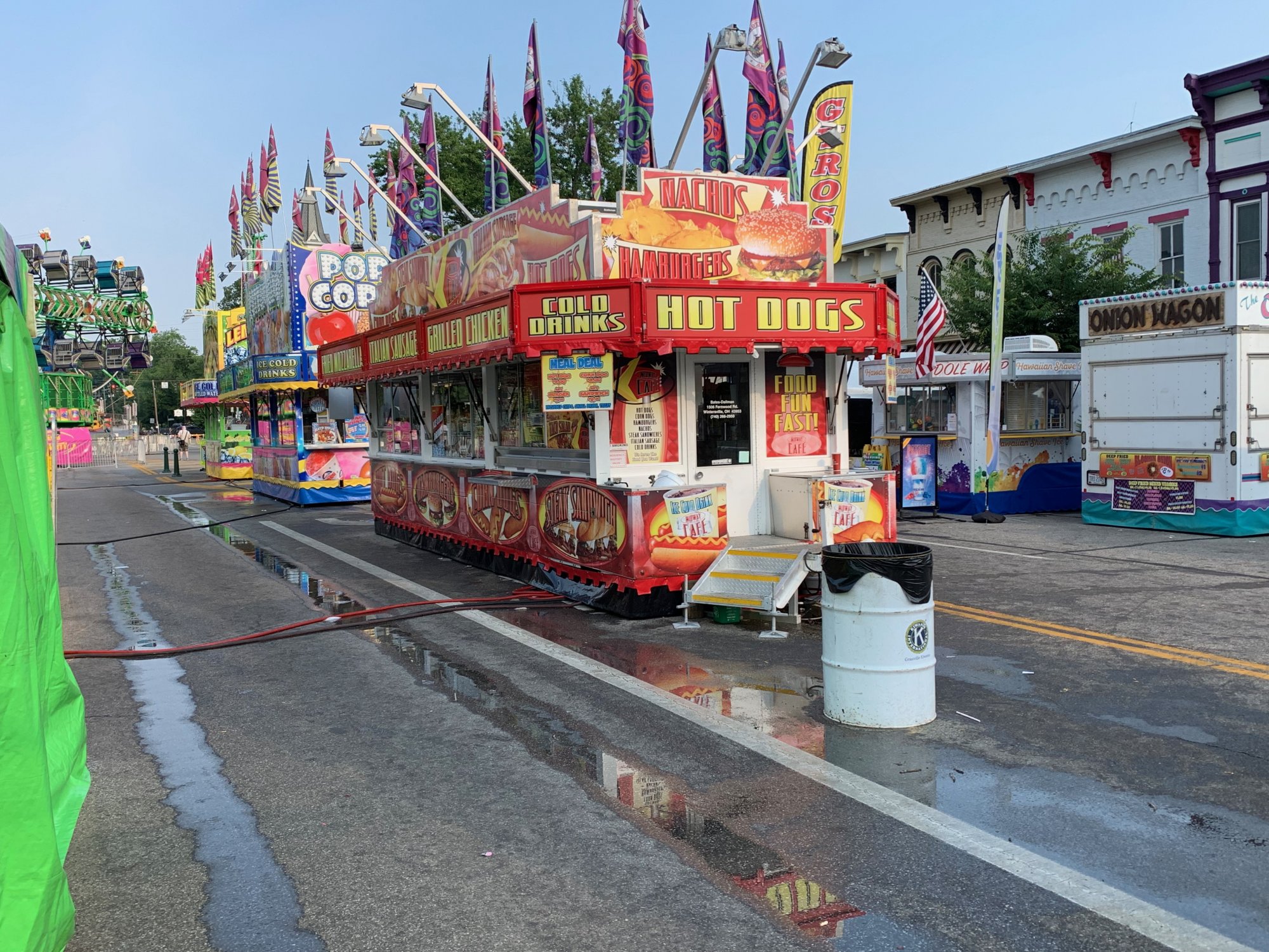 Granville - Hot Dog concession  at Independence Day fair.jpeg