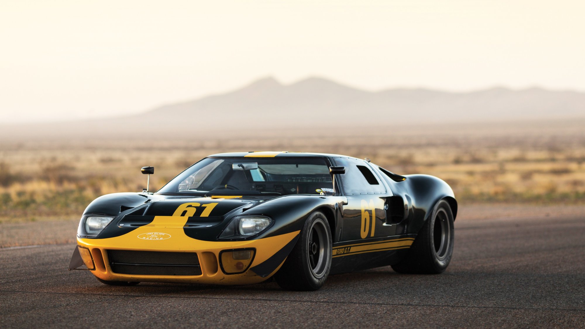 GT40 - 1966 Number 61.jpg