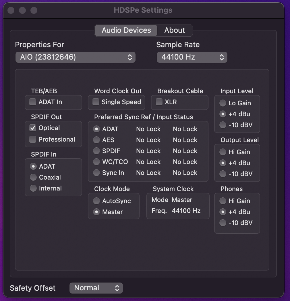 HDSPE settings.png