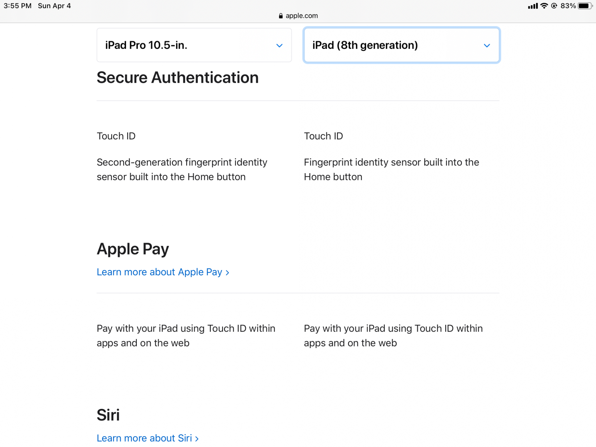 iPad Pro 10.5‑in. vs iPad (8th generation) - Apple.png