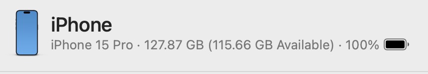 iphone 15pro GB missing.jpg