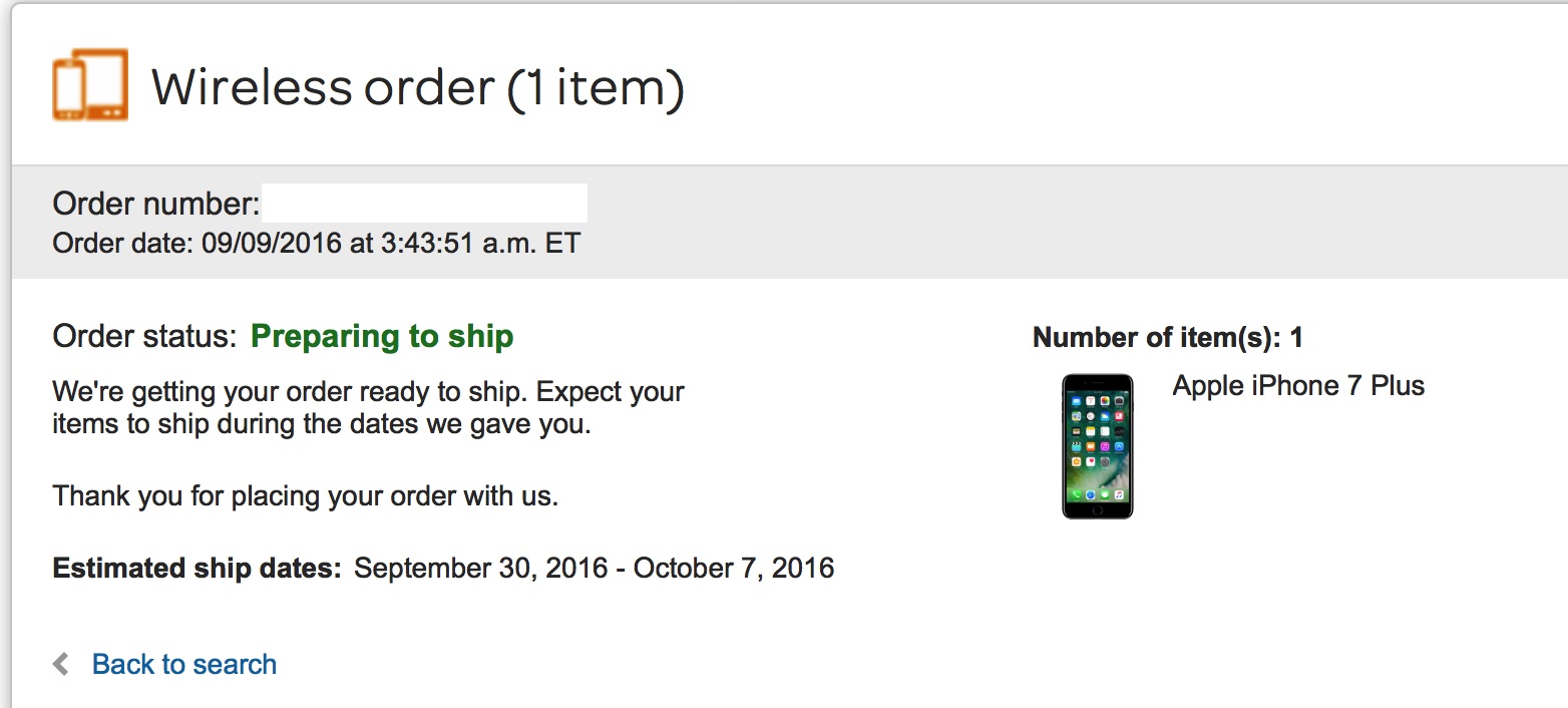 iPhone 7 Plus Order Status.jpg