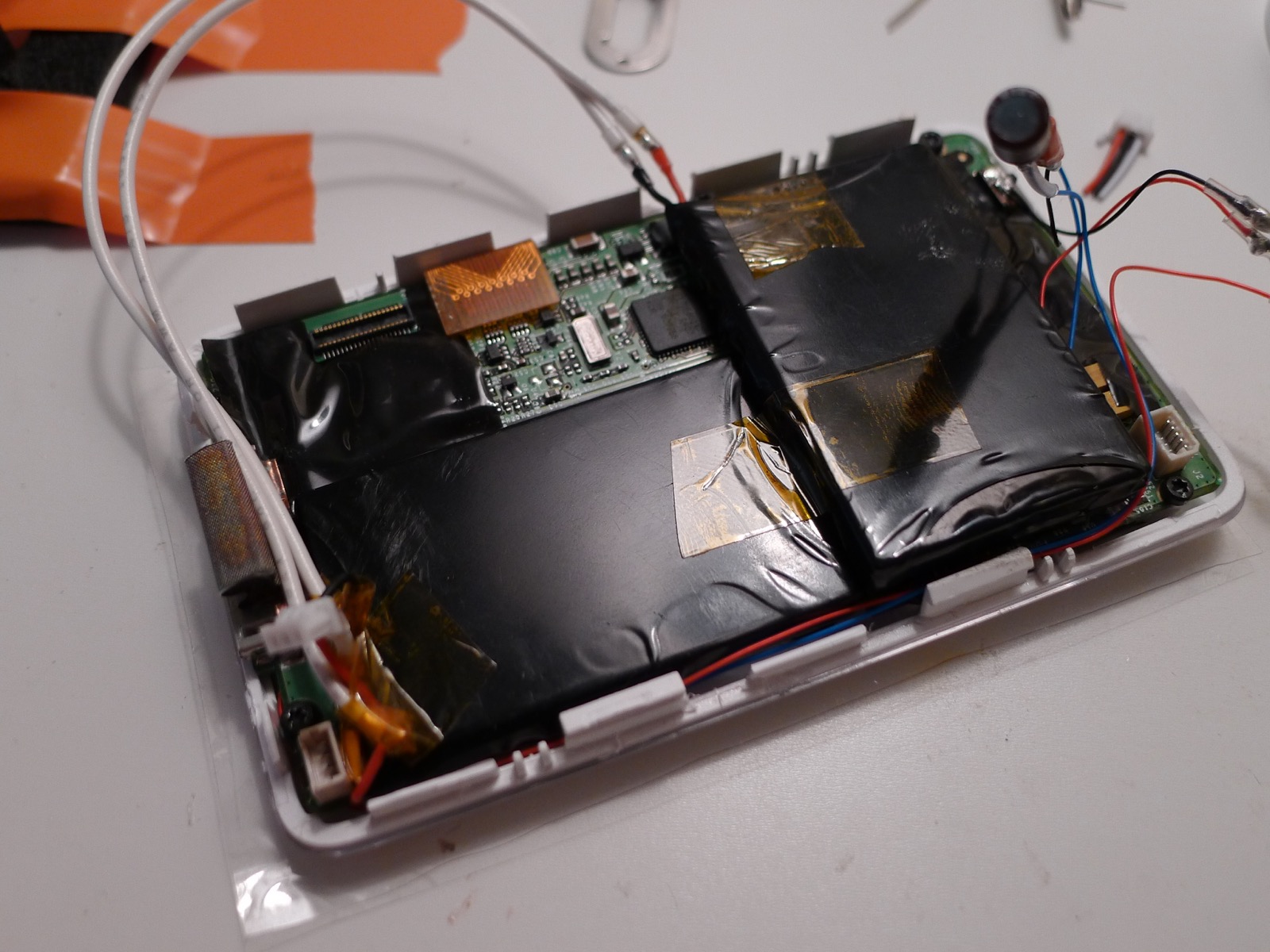 iPod 3G Hack Mod Upgrade - 1.jpg