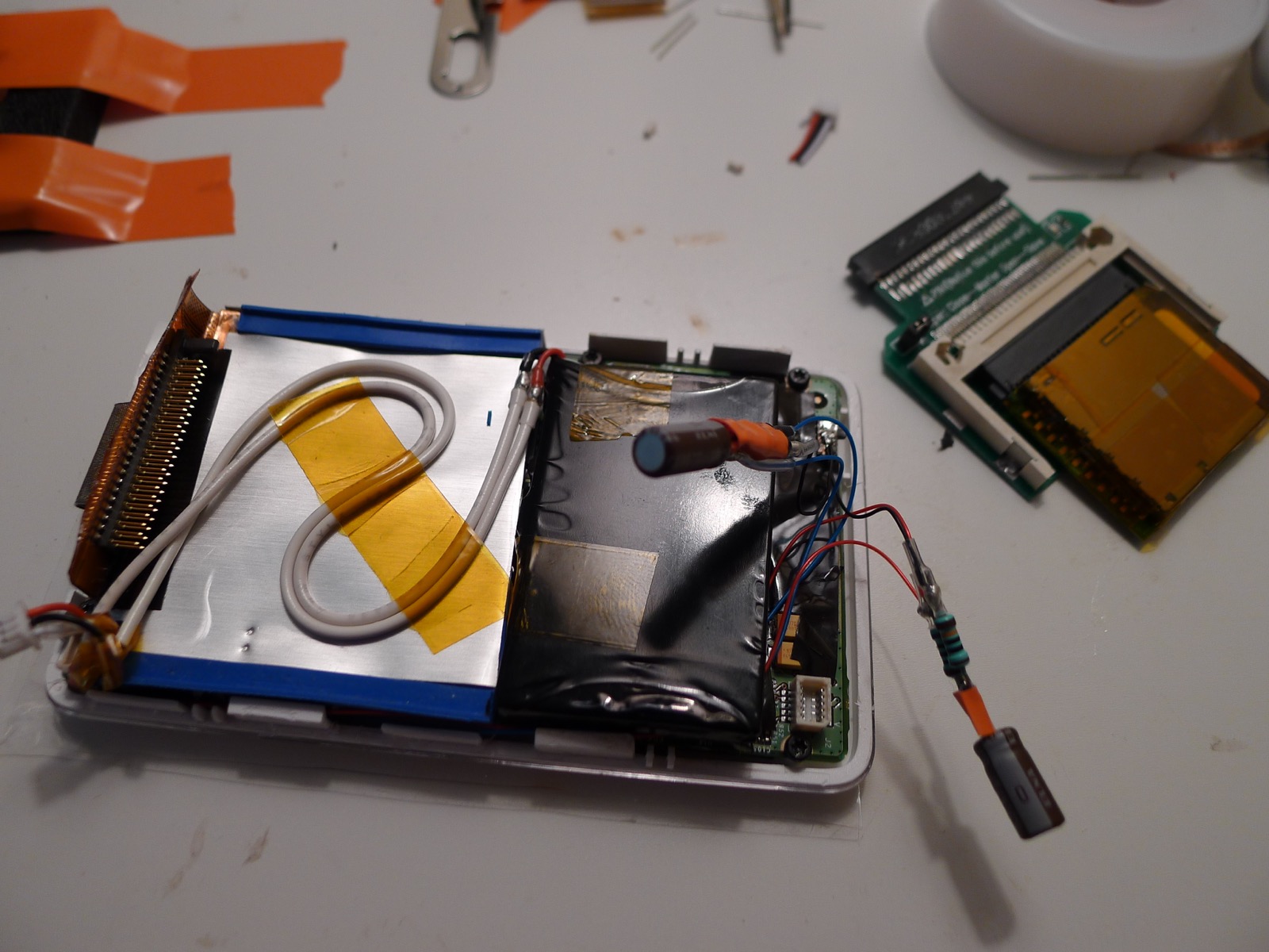 iPod 3G Hack Mod Upgrade - 2.jpg
