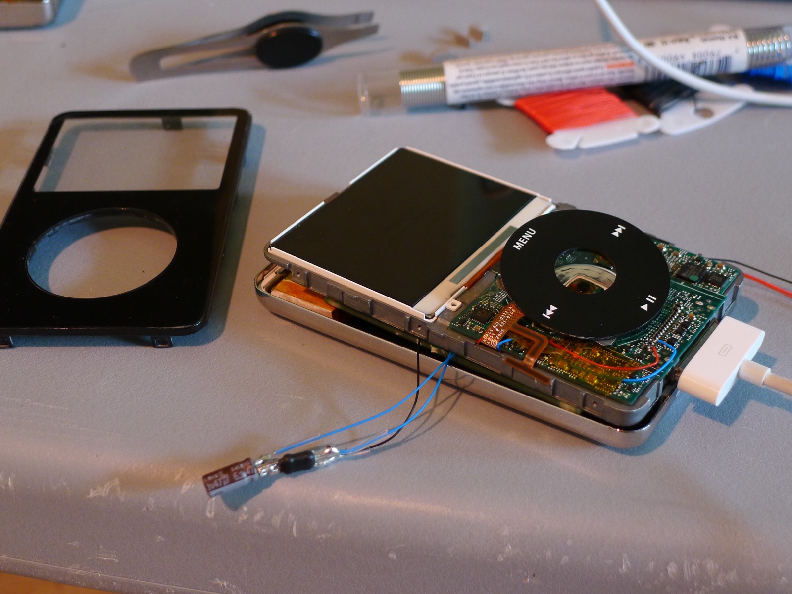 iPod 5G Audiophile with HPF - 1.jpg