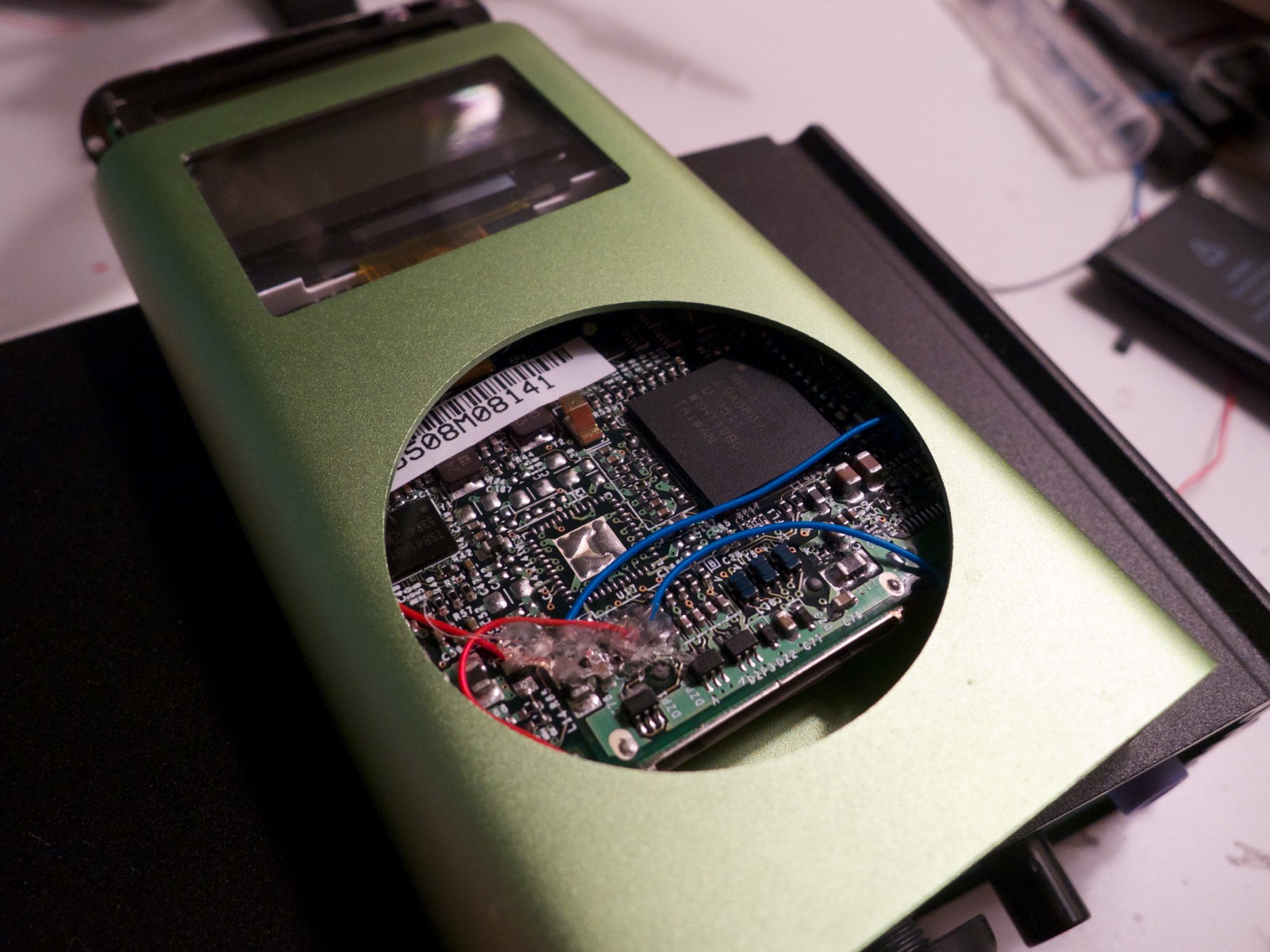 iPod mini 2G Audiophile SD Card - 1.jpg
