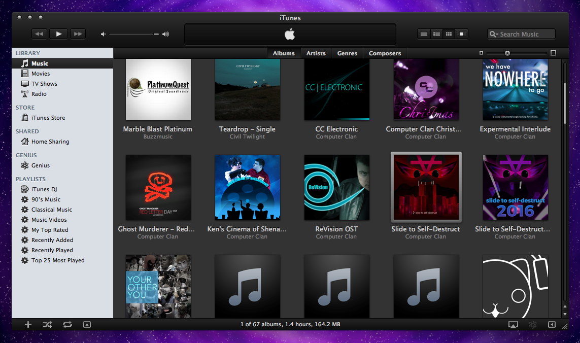 iTunes Silent Night.png