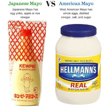 japanese vs American mayo - main ingredients.jpg