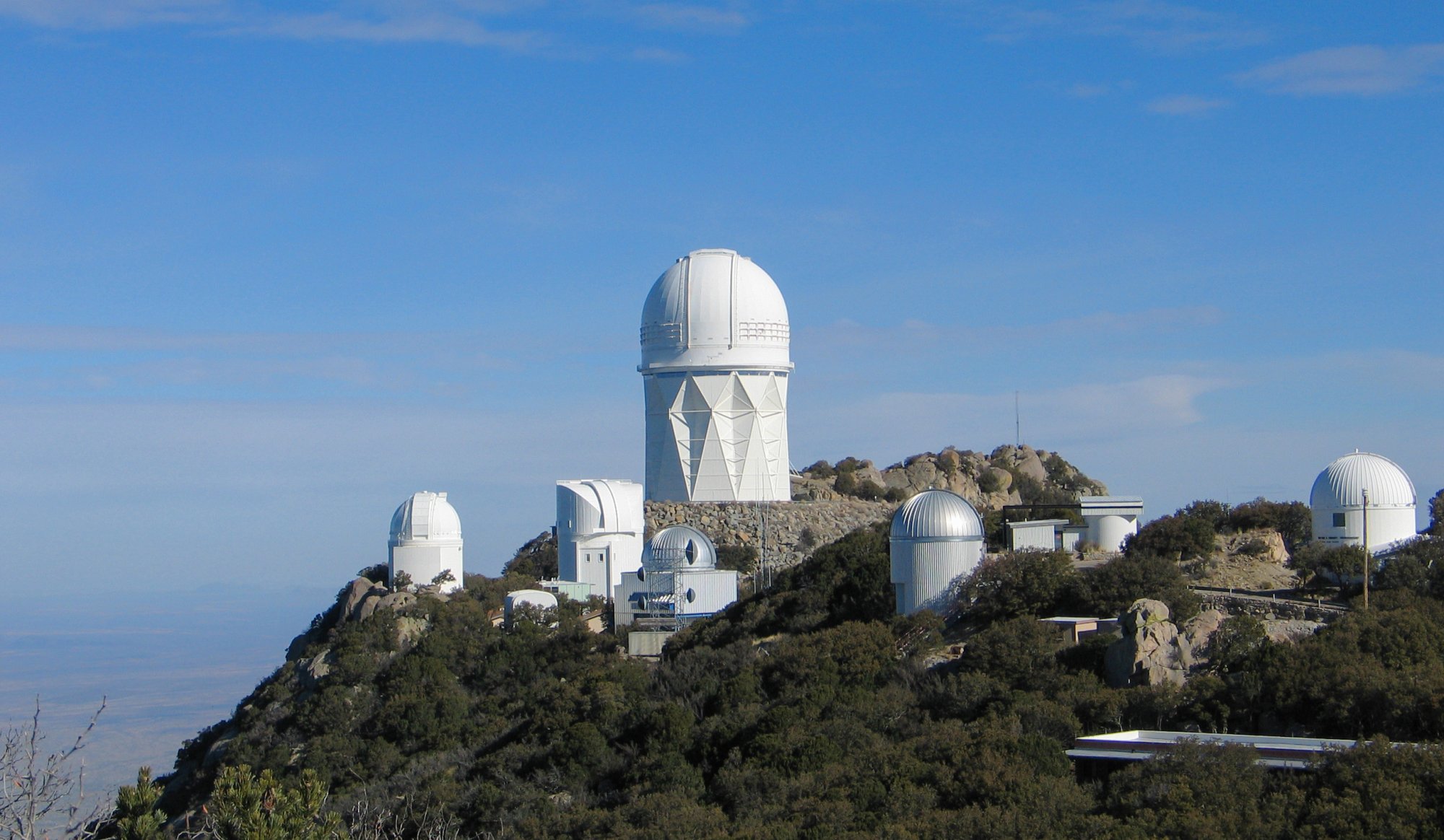 Kitt Peak, Arizona.jpg