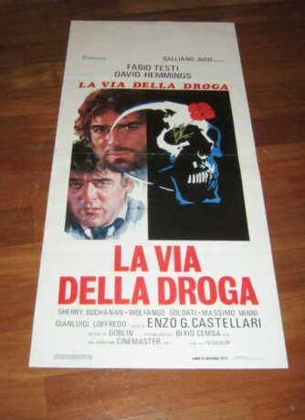 La Via Della Droga locadina.png