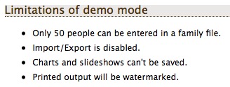 Limitations of Demo mode.jpg