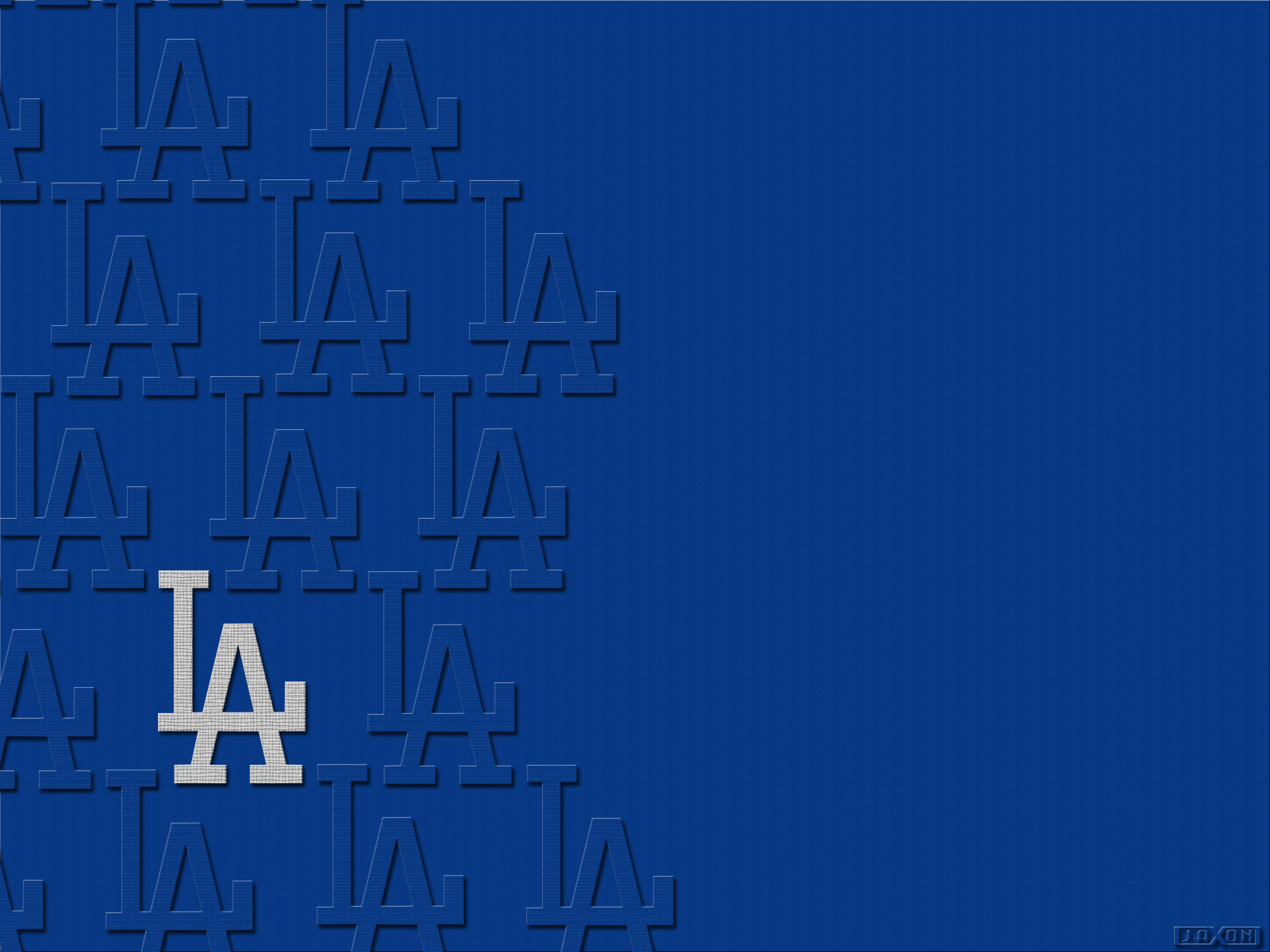 Los Angeles Dodgers Baseball Mlb D Wallpaper.png