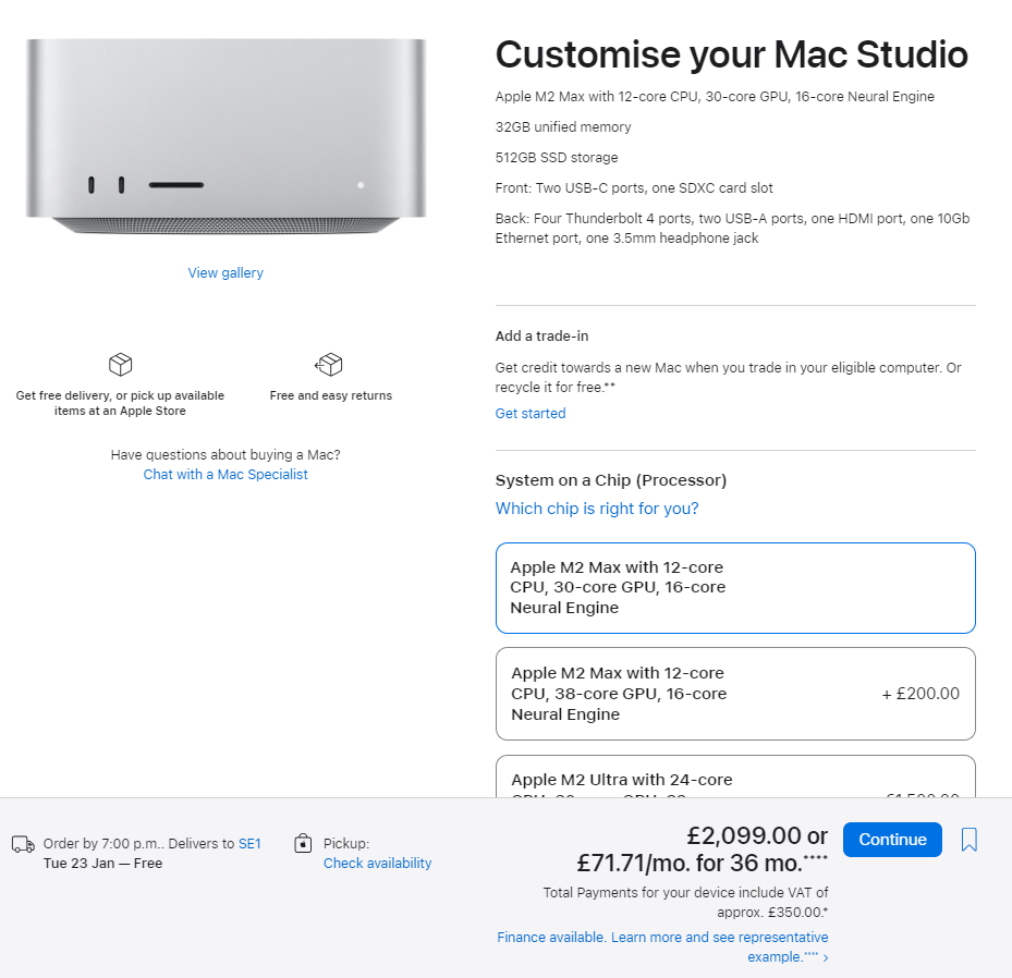 Mac Studio Price.PNG