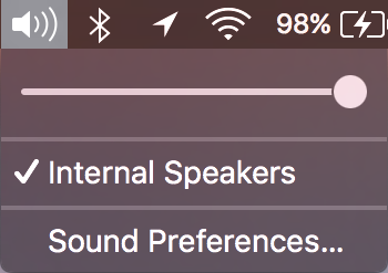 MacOS 10.12 Volume Menu.png