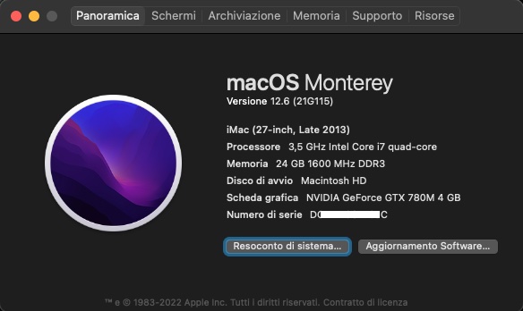 macOS 12.6 iMac 14.2 & Kepler card.jpg