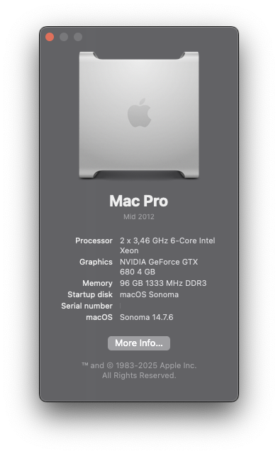 macOS Sonoma 14.7.6 - OCLP 2.4.0 - Screenshot 2025-06-09 at 17.22.40.png