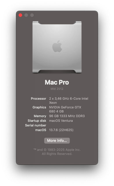 macOS Ventura 13.7.6 - OCLP 2.4.0 - Screenshot 2025-06-08 at 21.01.26.png