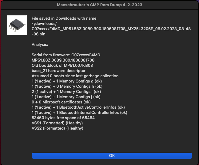 Macschraubers ROM Dump 02 06 2023.png