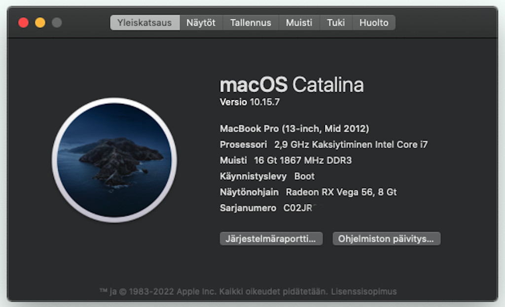 MBP Pro 2012 13 i7 Razer Core X Vega 56.jpg
