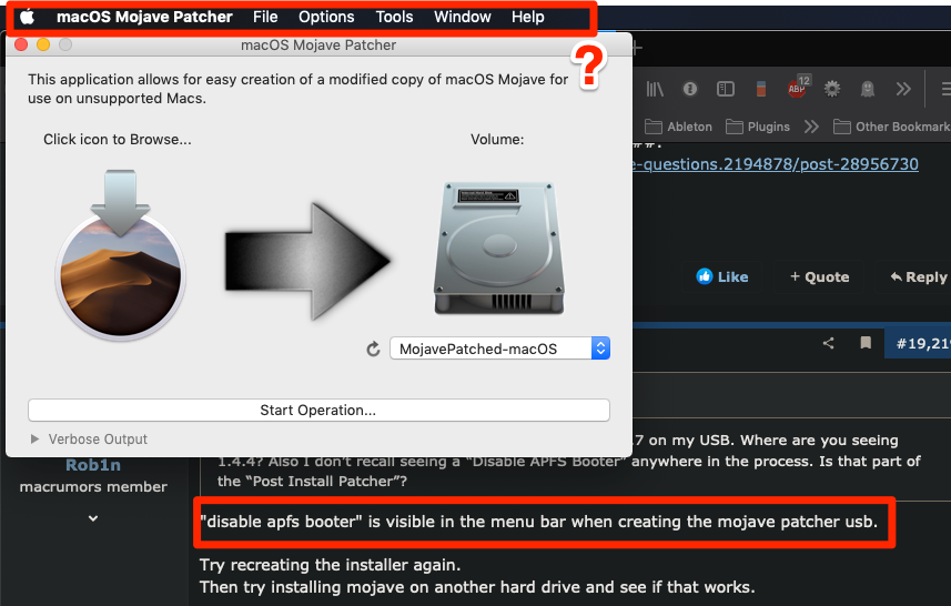 Menubar_and_macOS_Mojave_Patcher_and_macOS_10_14_Mojave_on_Unsupported_Macs_Thread___MacRumors...png