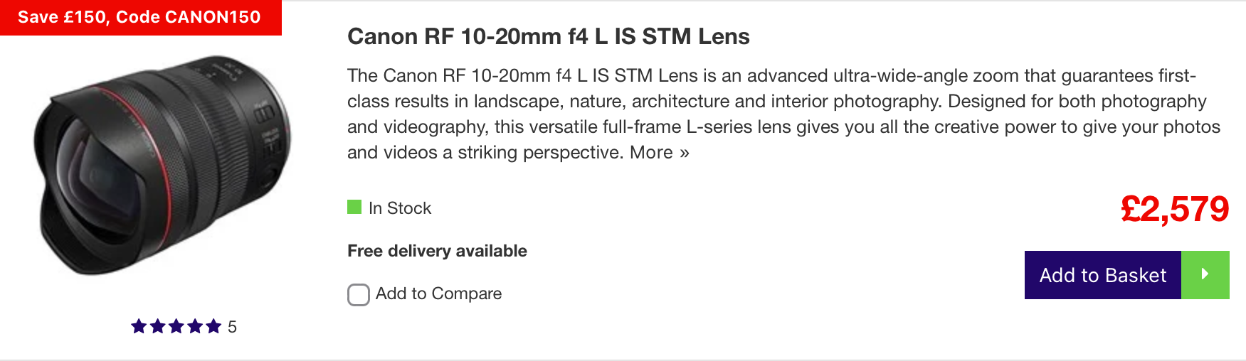 Mirrorless Camera Lenses  Wex Photo Video.jpeg.png