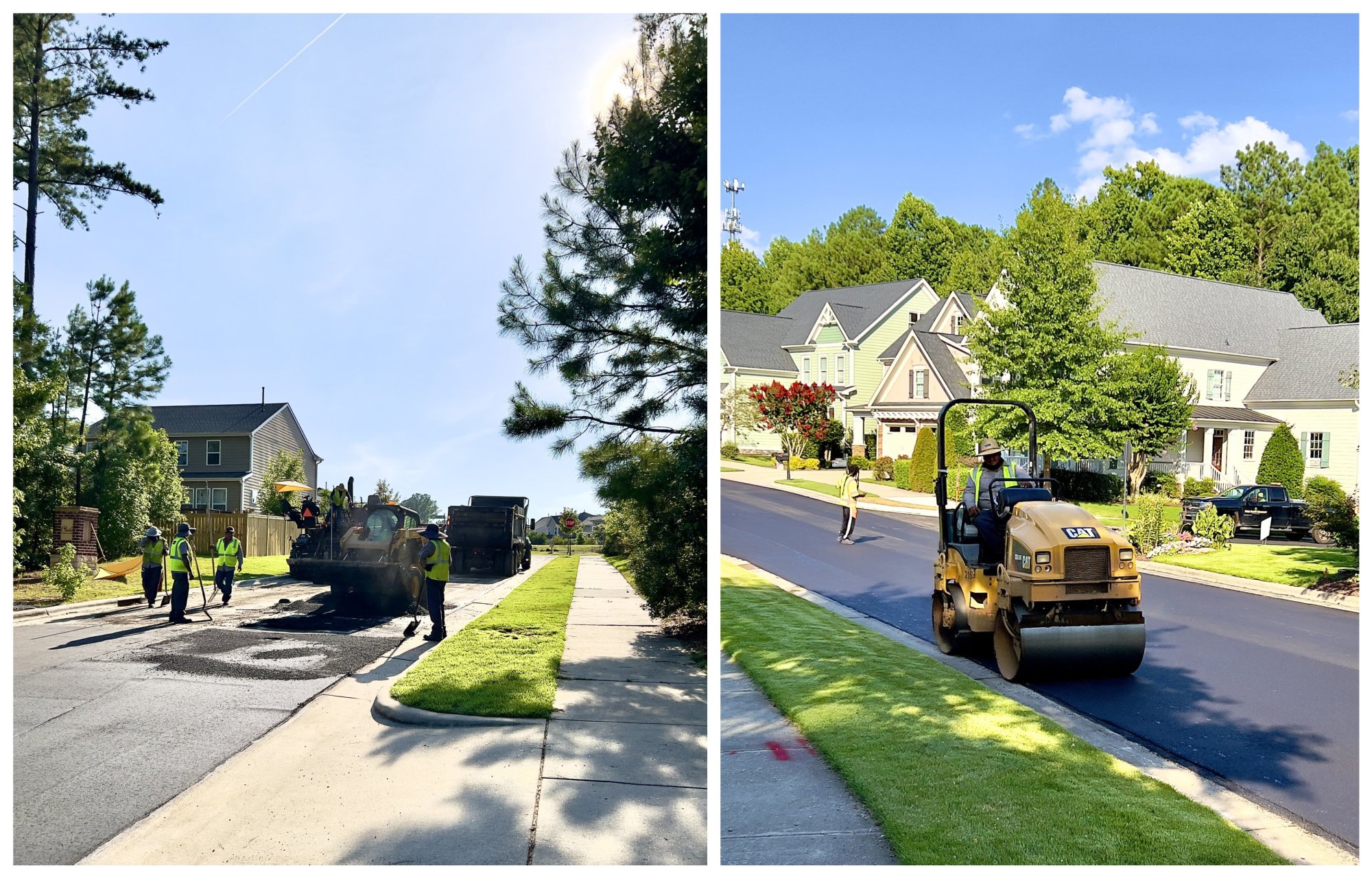 Neighborhood Paving Diptych.jpg