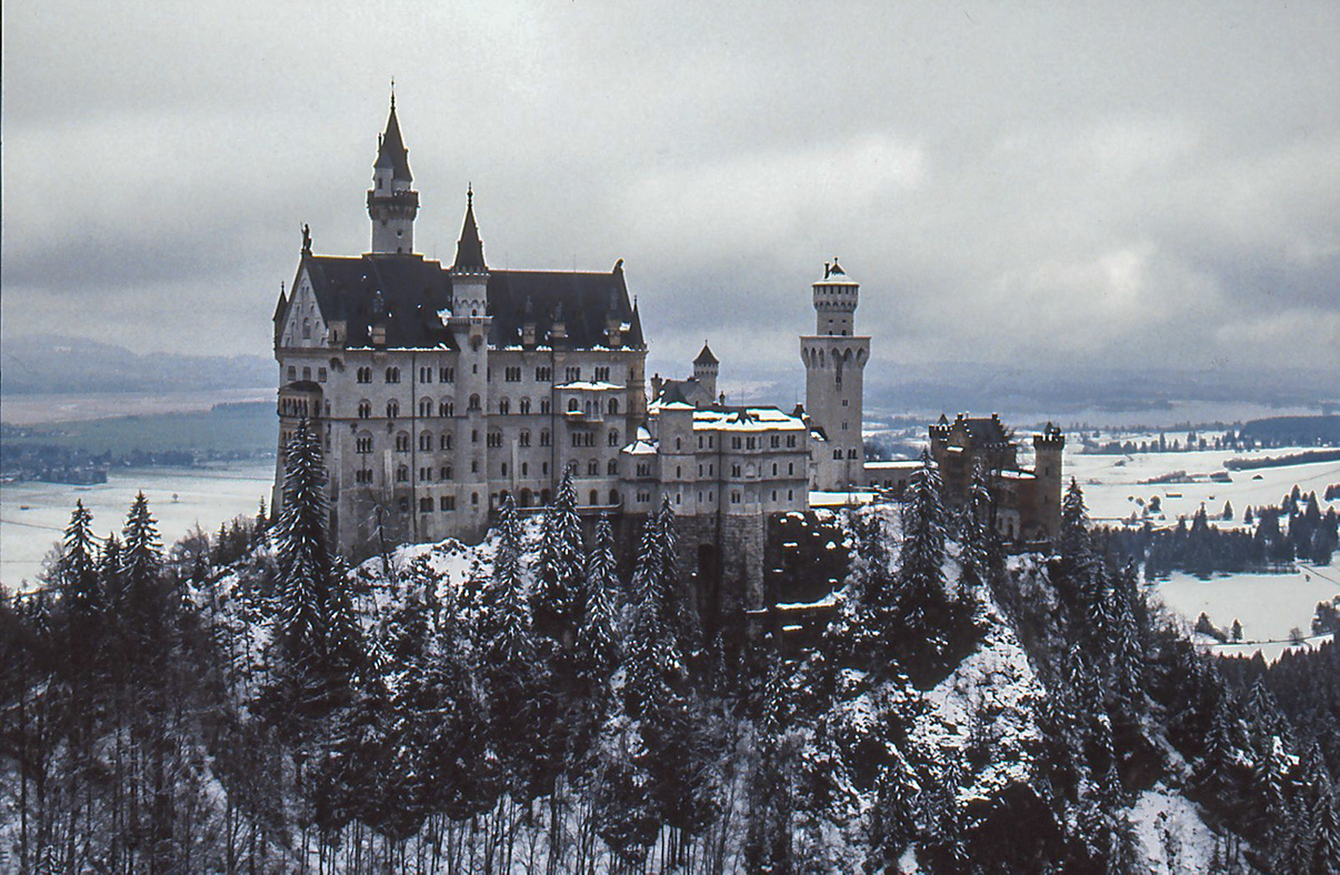 Neuschwanstein 1991.jpg