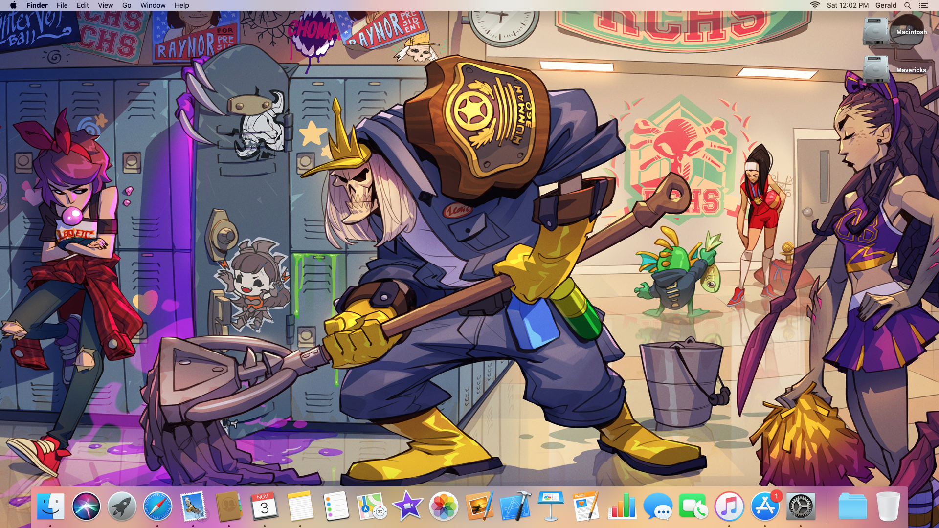 November 2018 Screenshot.png November 2018 Screenshot.png